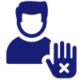 Private Properties & Restricted Areas